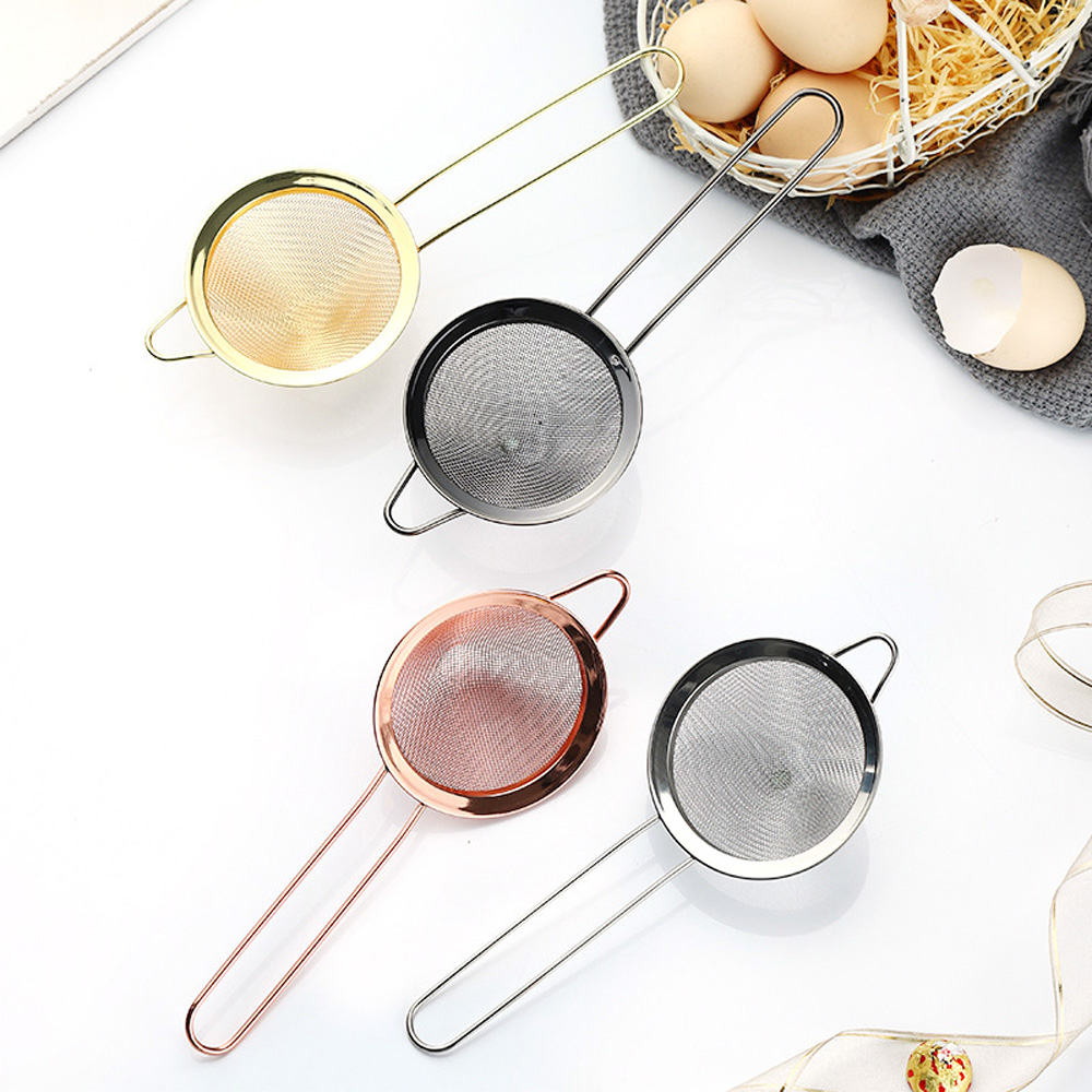 Home Cooking Oil Filter - Utensile da Cucina Multifunzione per Casa: