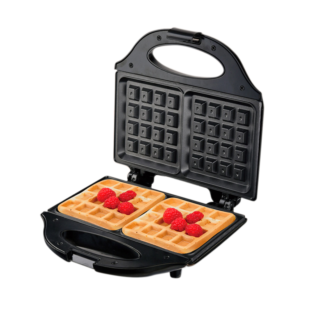 Dosa Pan Iron - Macchina per waffle elettrica professionale Elettrodomestici
