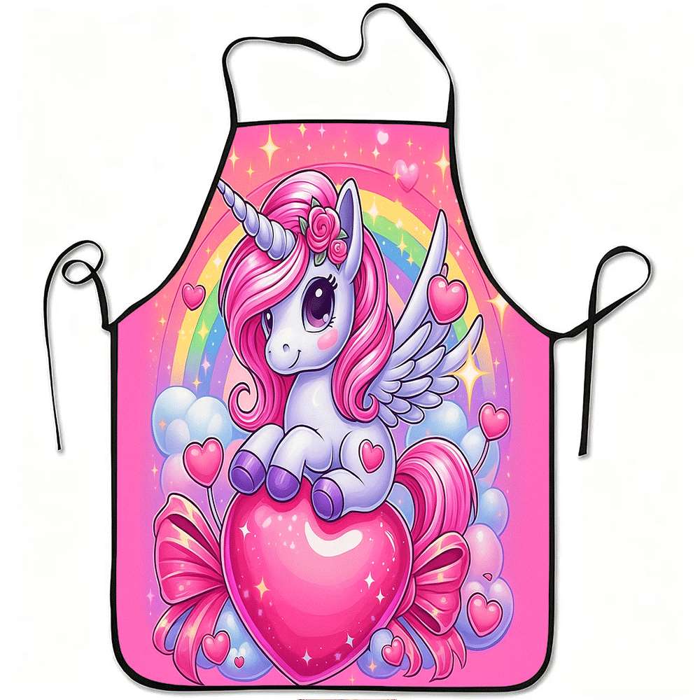 Home Cooking Ideas - 1 grembiule divertente a tema fantasy,