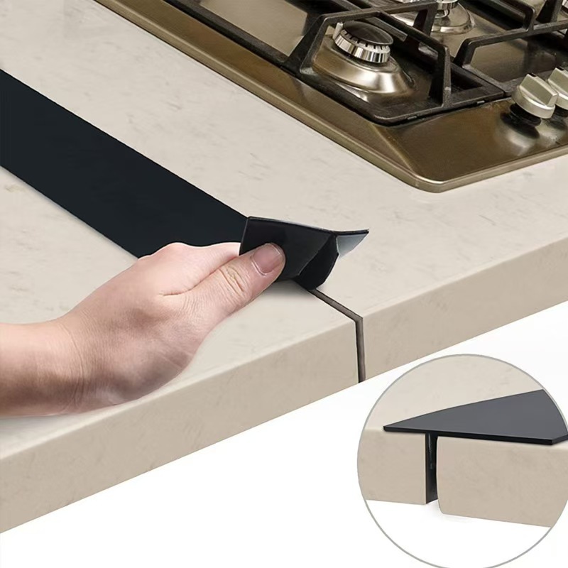 Home Cooking Gas Stove - Striscia di tenuta in silicone per