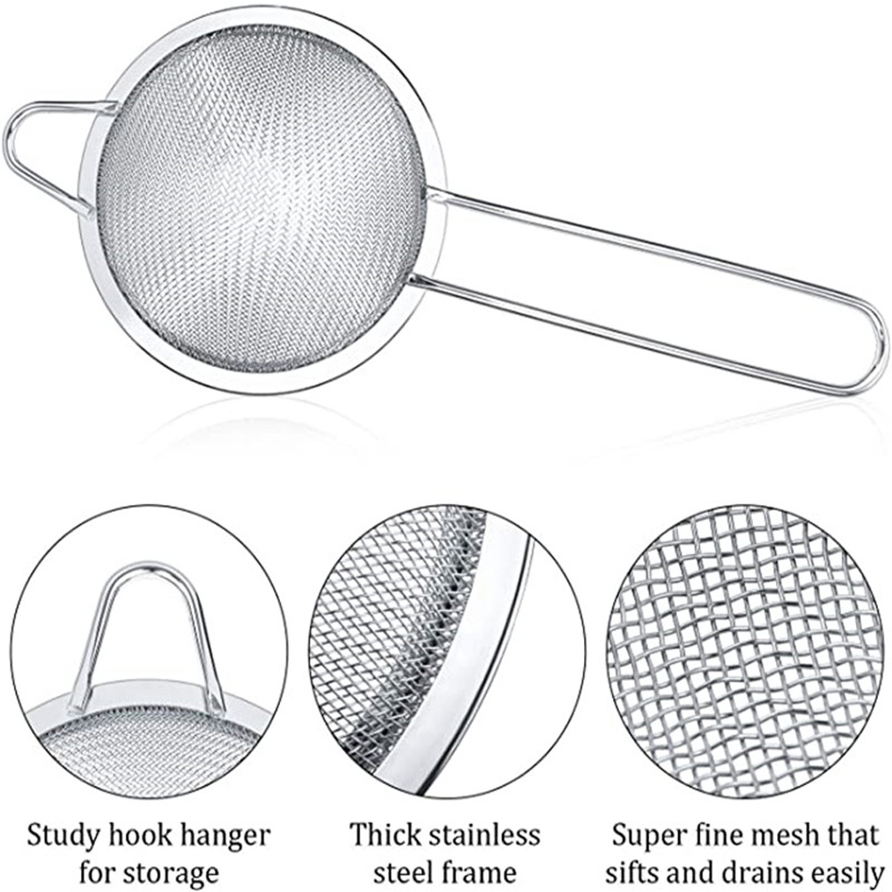 Home Cooking Oil Filter - Utensile da Cucina Pratico per Casa: