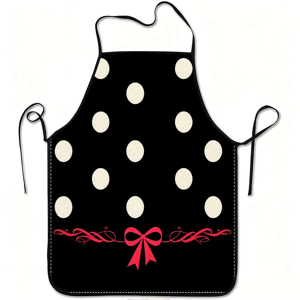 Home Cooking Ideas - 1 grembiule dal design semplice e