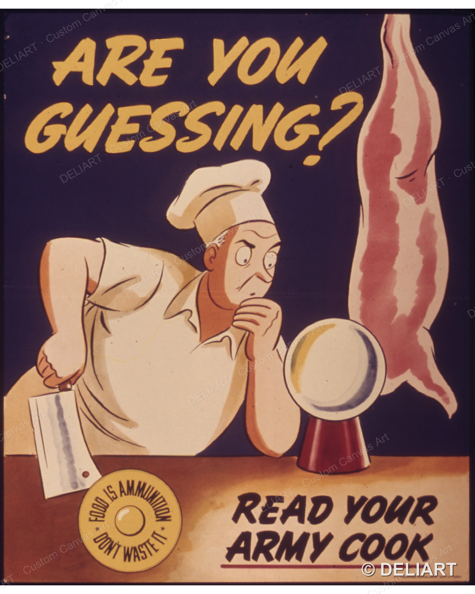 Home Cooking Reading - Stai indovinando! Leggi il tuo articolo
