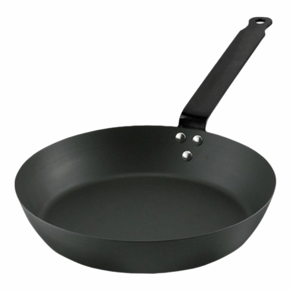 Dosa Pan Iron - Padella in ghisa in acciaio al