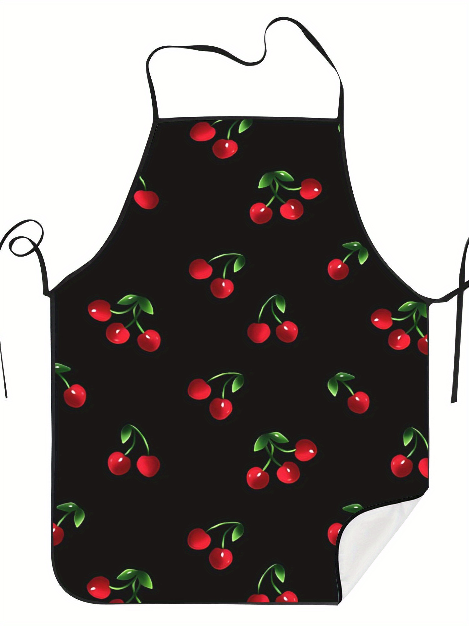 Home Cooking Ideas - 1 grembiule dal design retrò Fun