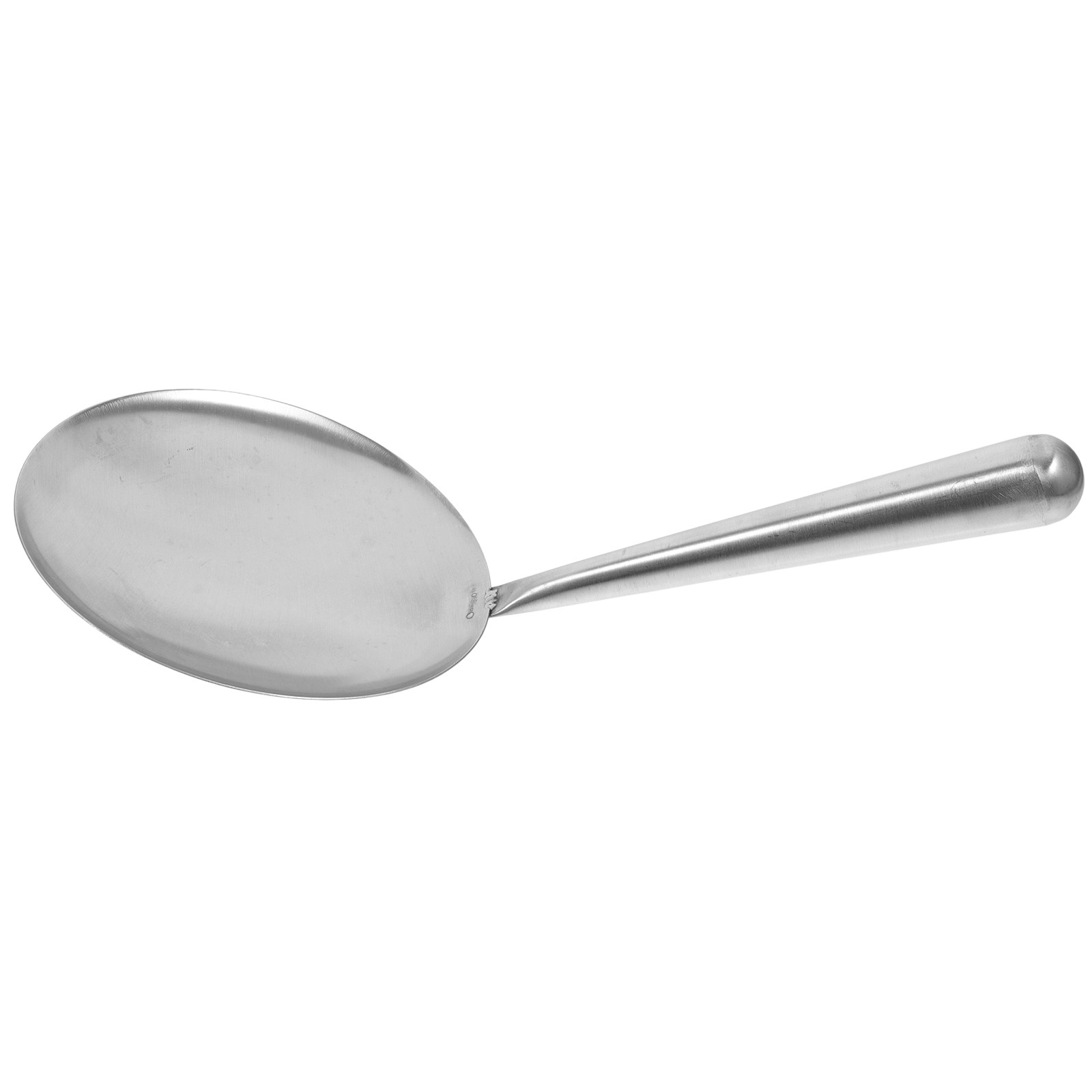 Home Cooking Restaurants - Pala per Tofu in Acciaio Inox,