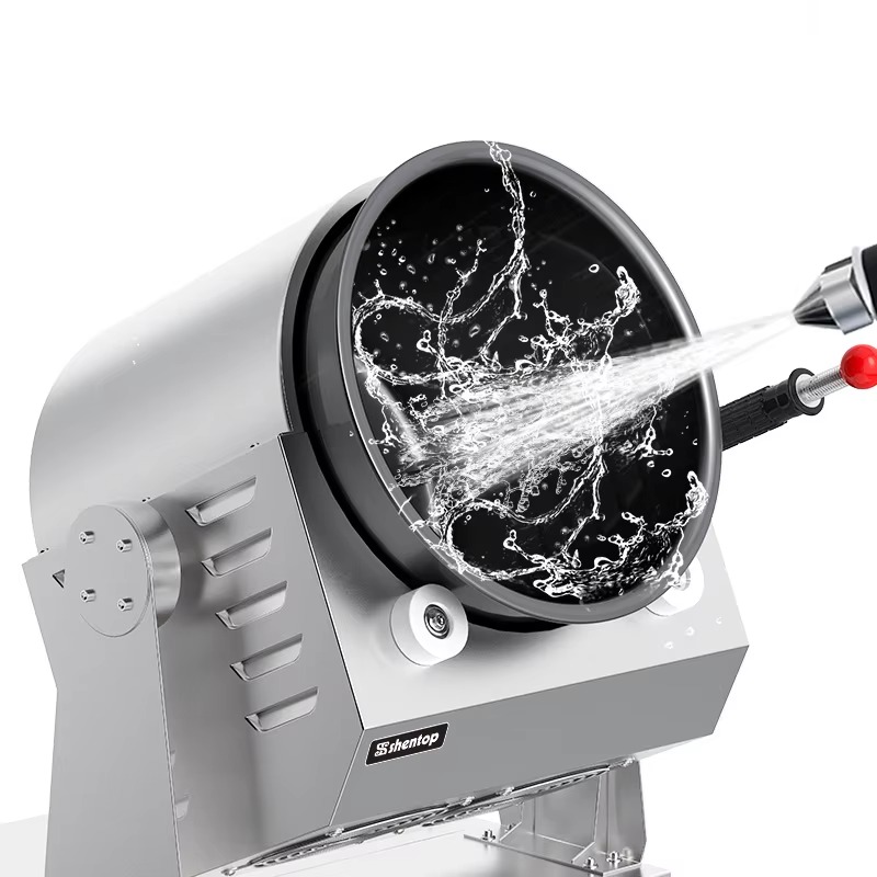 Home Cooking Restaurants - Robot da Cucina Automatico per Casa