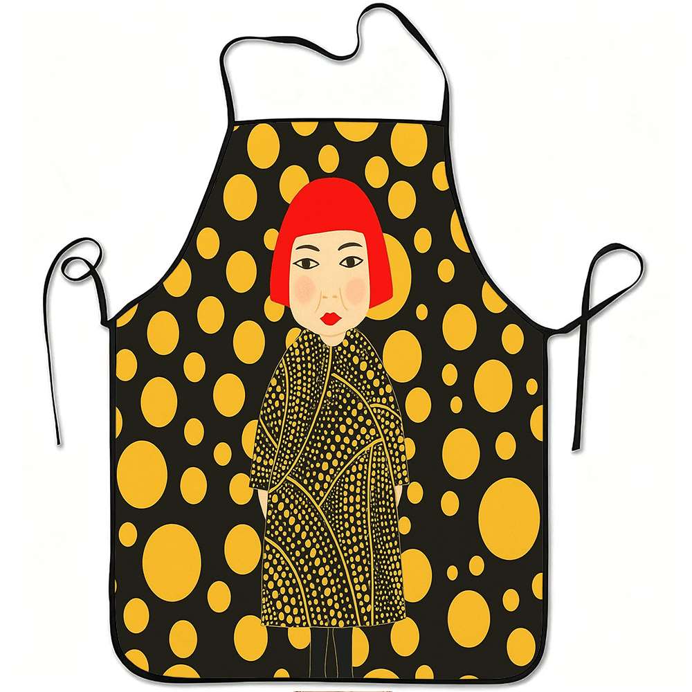 Home Cooking Ideas - 1 grembiule a tema Pop Art,