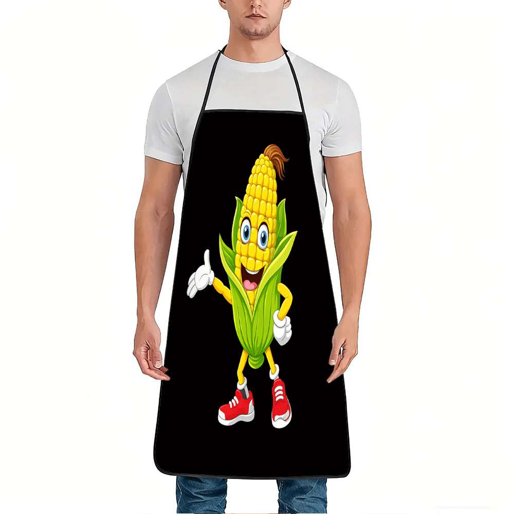 Grembiule a tema country, 1 pe - Home Cooking Ideas recensione e prezzo