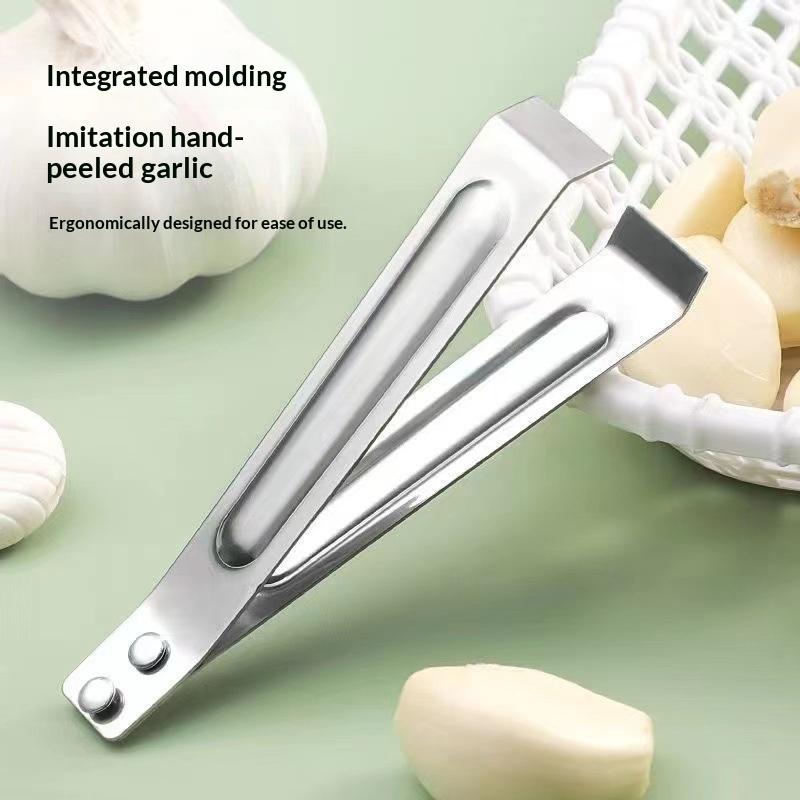 Pinza per Sbucciare l'Aglio in - Home Cooking Restaurants recensione e prezzo