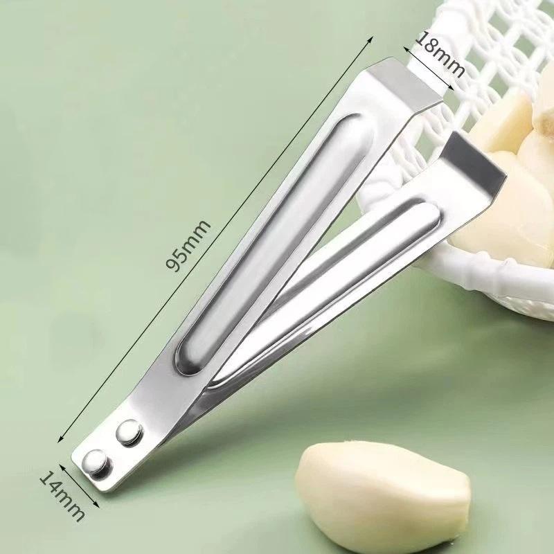 Pinza per Sbucciare l'Aglio in - Home Cooking Restaurants recensione e prezzo