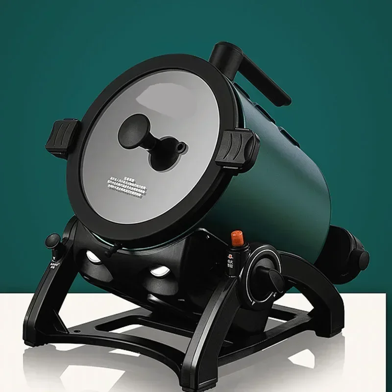 Desktop 220v BRS-1902 Stufa po - Home Cooking Gas Stove recensione e prezzo