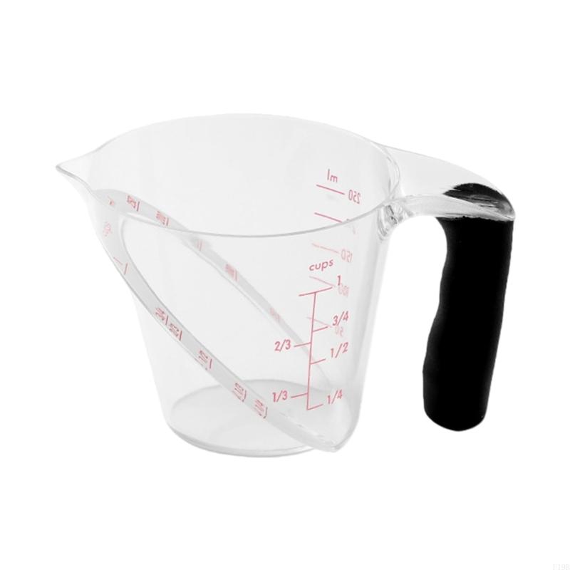F19B Misurino trasparente da 2 - Home Cooking Reading recensione e prezzo