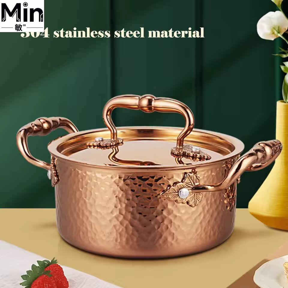 Robusto Hot Pot Singolo Portat - Home Cooking Restaurants recensione e prezzo