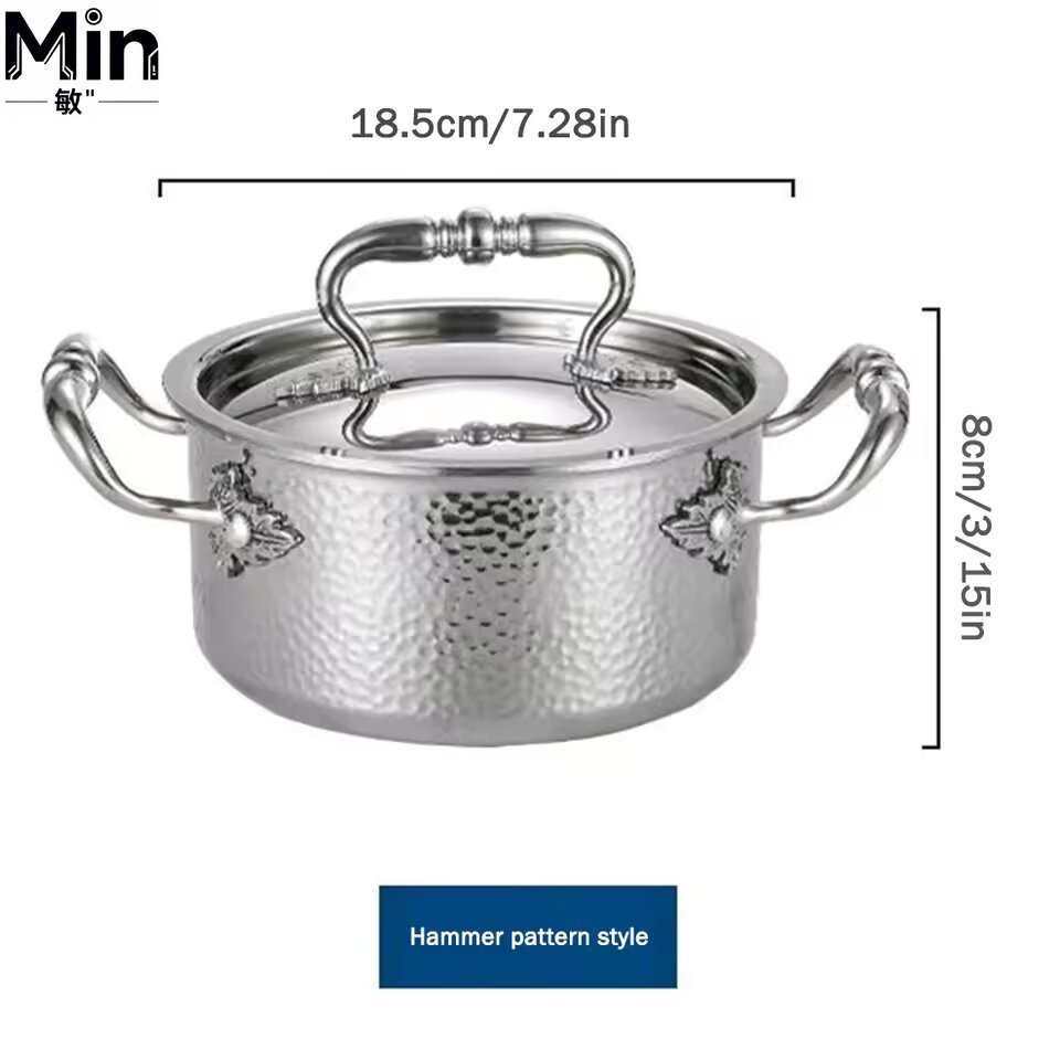 Robusto Hot Pot Singolo Portat - Home Cooking Restaurants recensione e prezzo
