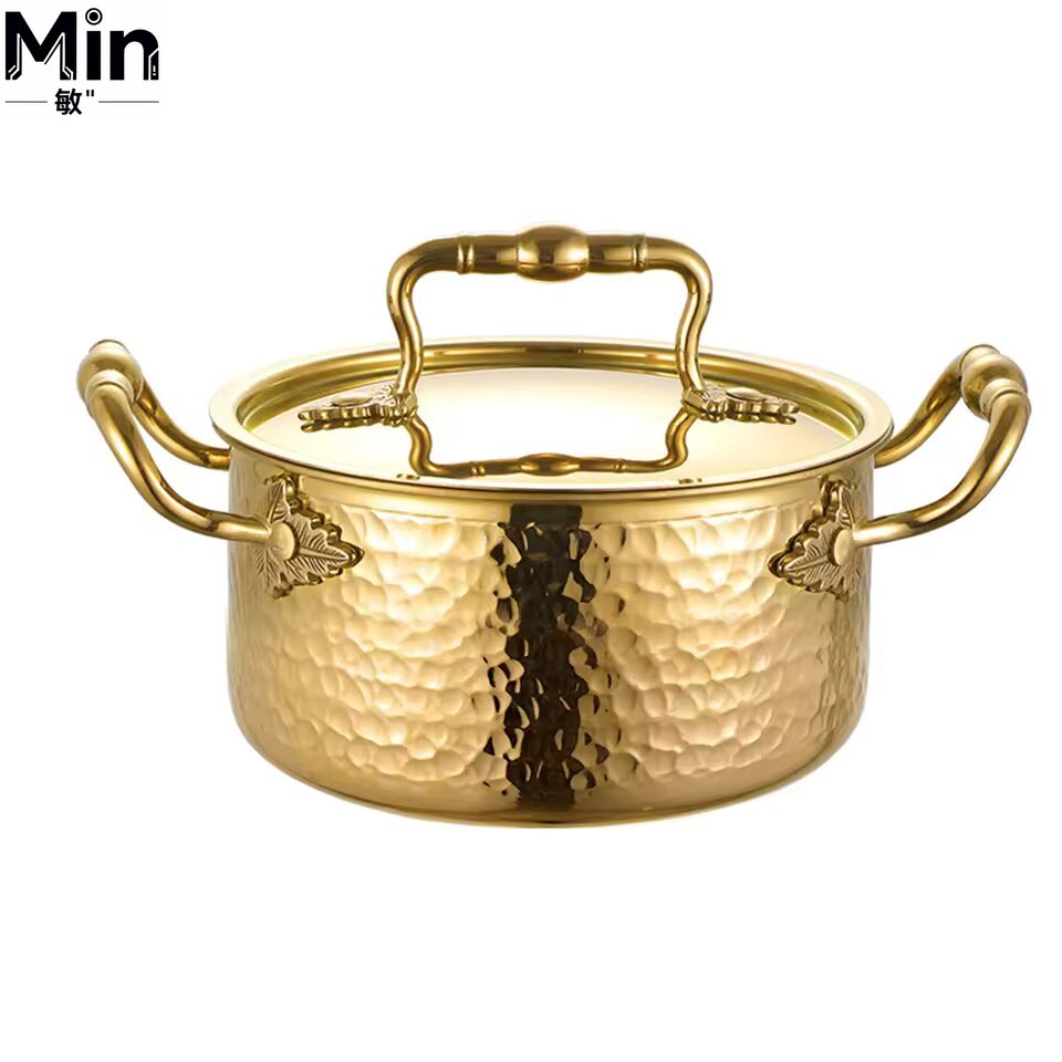 Robusto Hot Pot Singolo Portat - Home Cooking Restaurants recensione e prezzo