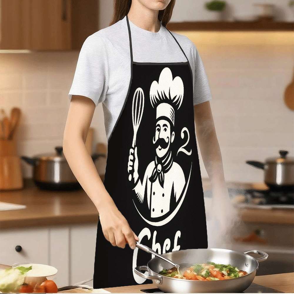 1 grembiule dal design semplic - Home Cooking Ideas recensione e prezzo