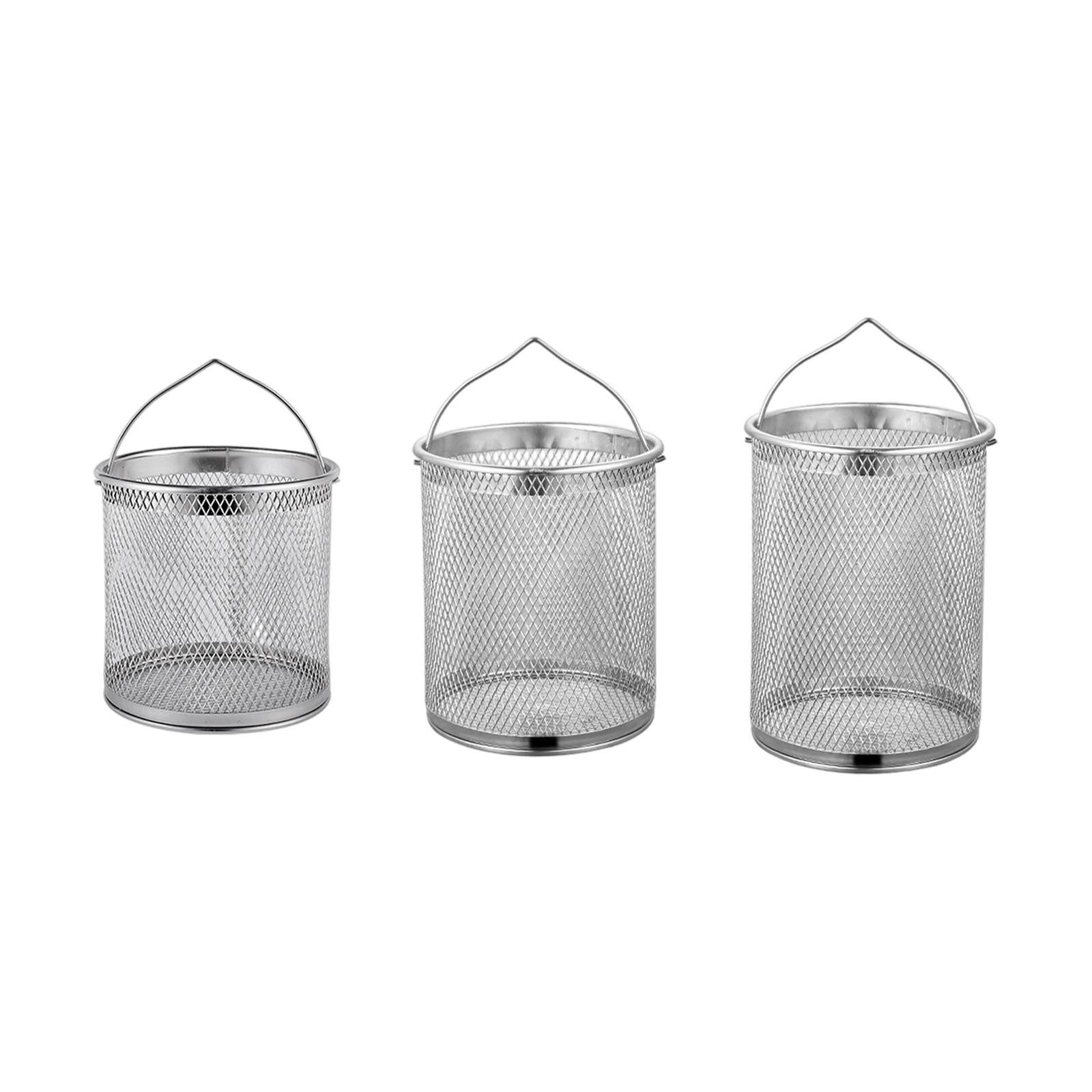 Cestello per Friggitrice in Ac - Home Cooking Oil Filter recensione e prezzo