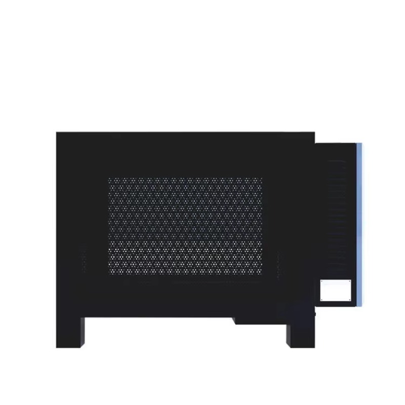 Purificatore d'Aria per Fumi d - Home Cooking Oil Filter recensione e prezzo