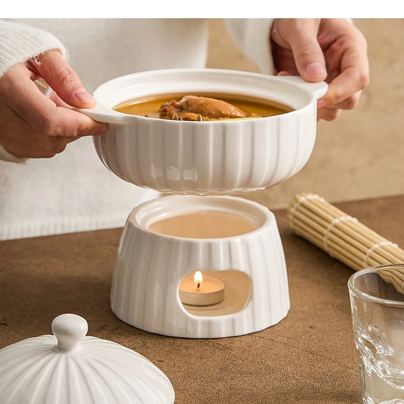 Piatto Riscaldato Isolato Nord - Home Cooking Restaurants recensione e prezzo