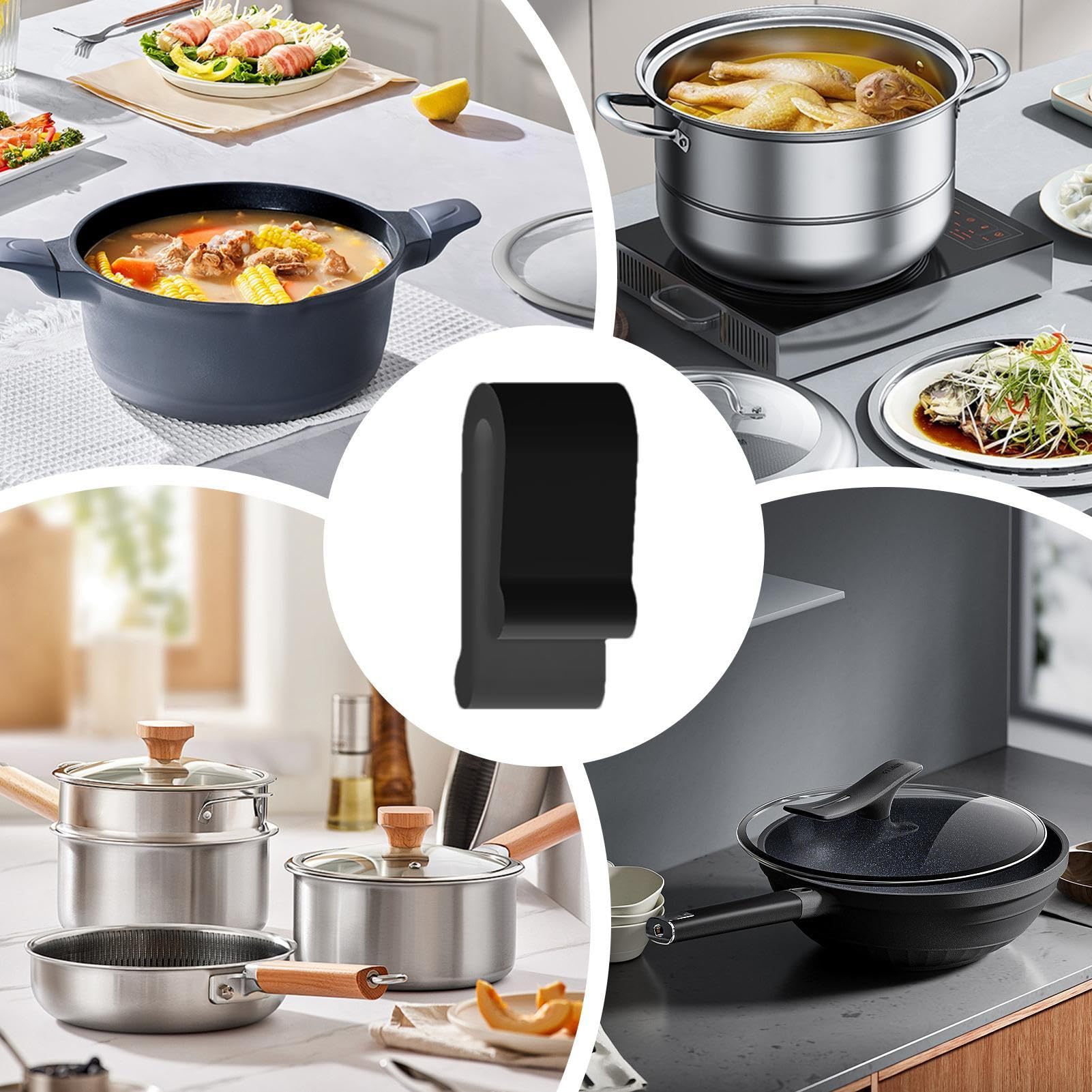 Clip di protezione per forno o - Dosa Pan Iron recensione e prezzo