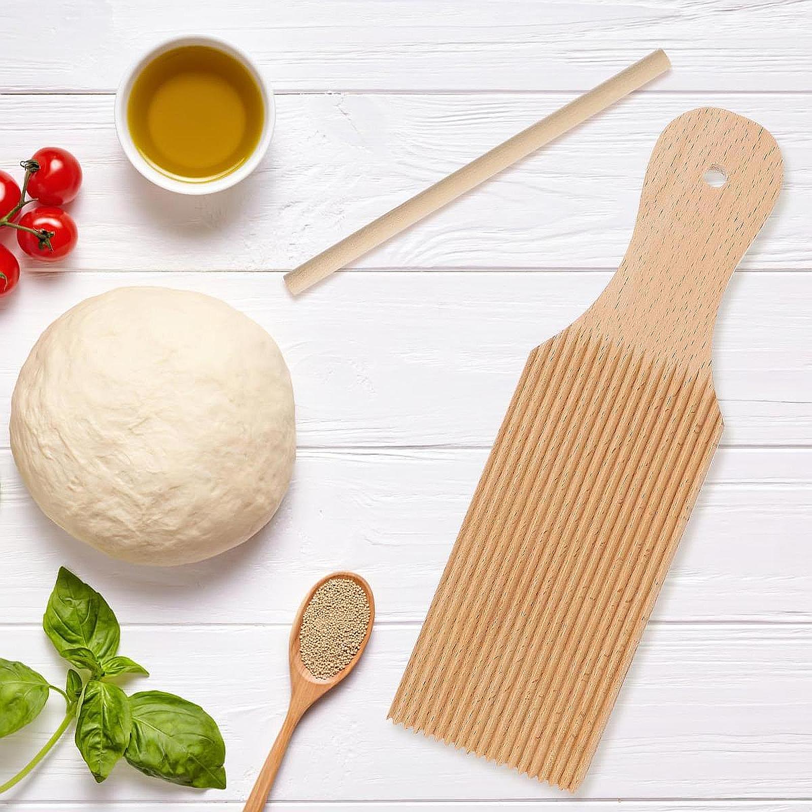Gnocchi Board Utensile da cuci - Home Cooking Restaurants recensione e prezzo