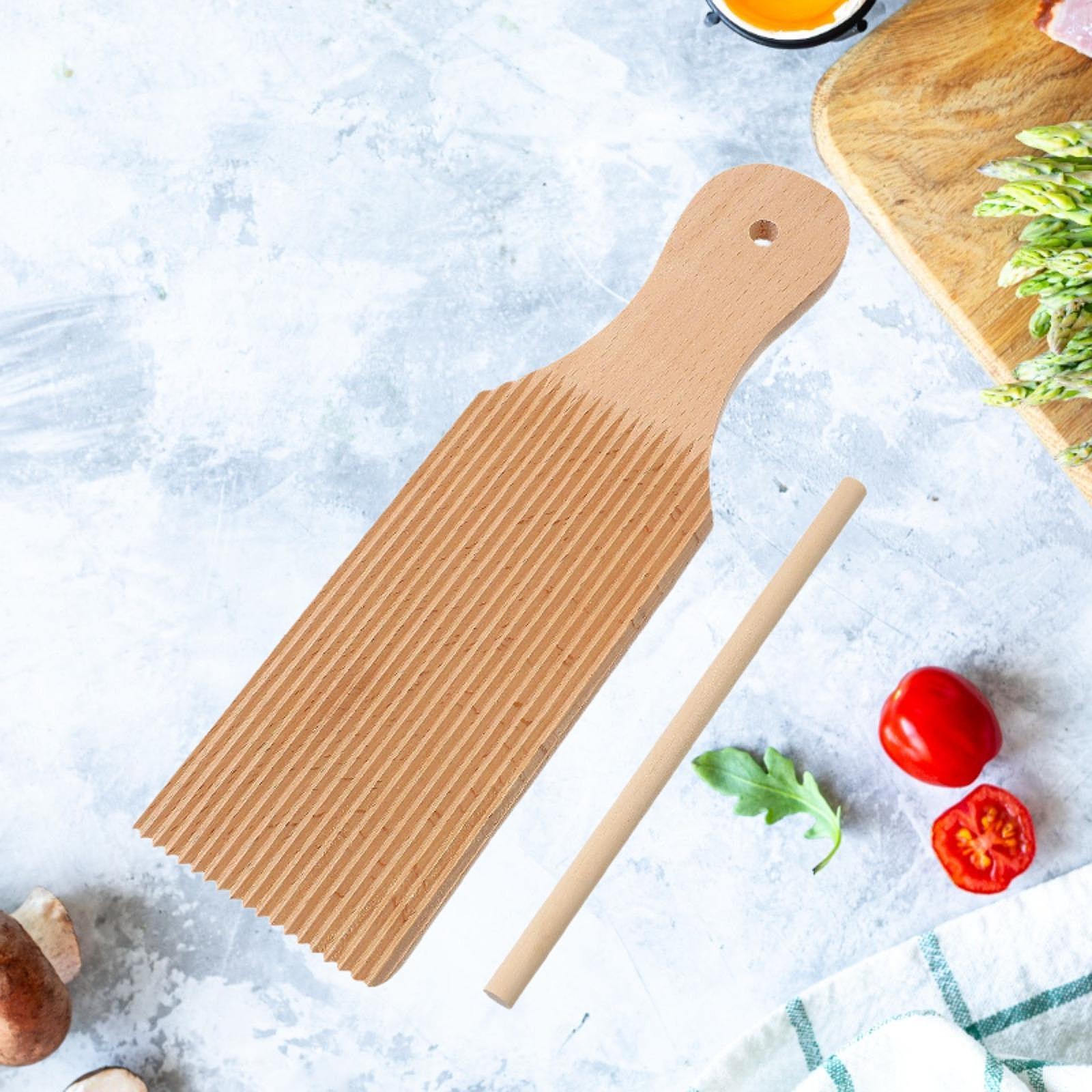 Gnocchi Board Utensile da cuci - Home Cooking Restaurants recensione e prezzo