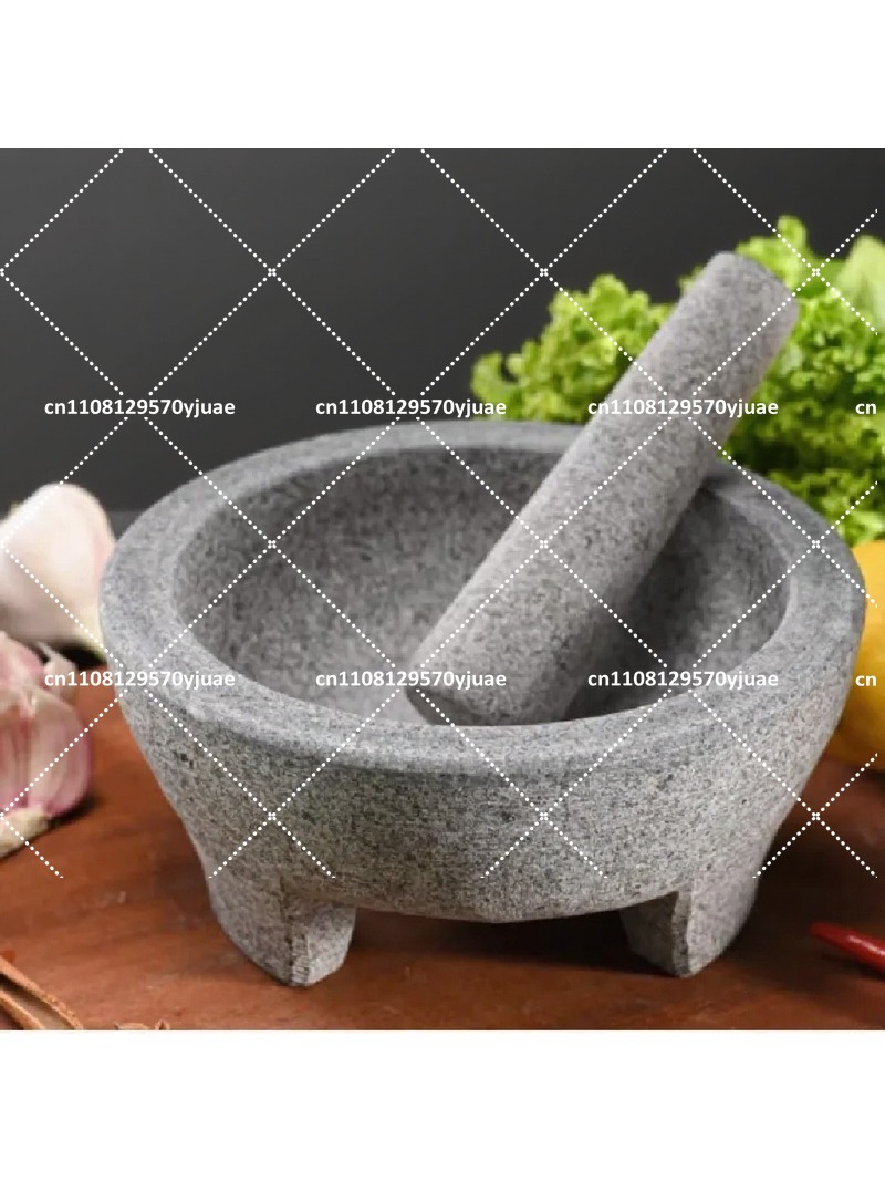 Mortas e pestello in granito n - Mortar Pestle Granite recensione e prezzo