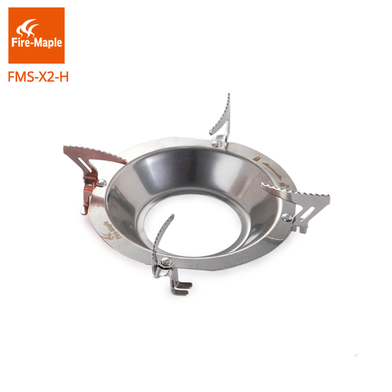 Fuoco acero in acciaio inox fo - Home Cooking Gas Stove recensione e prezzo