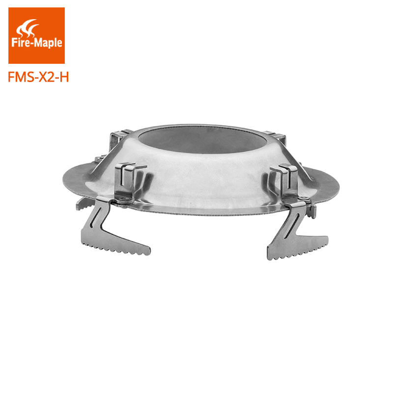 Fuoco acero in acciaio inox fo - Home Cooking Gas Stove recensione e prezzo