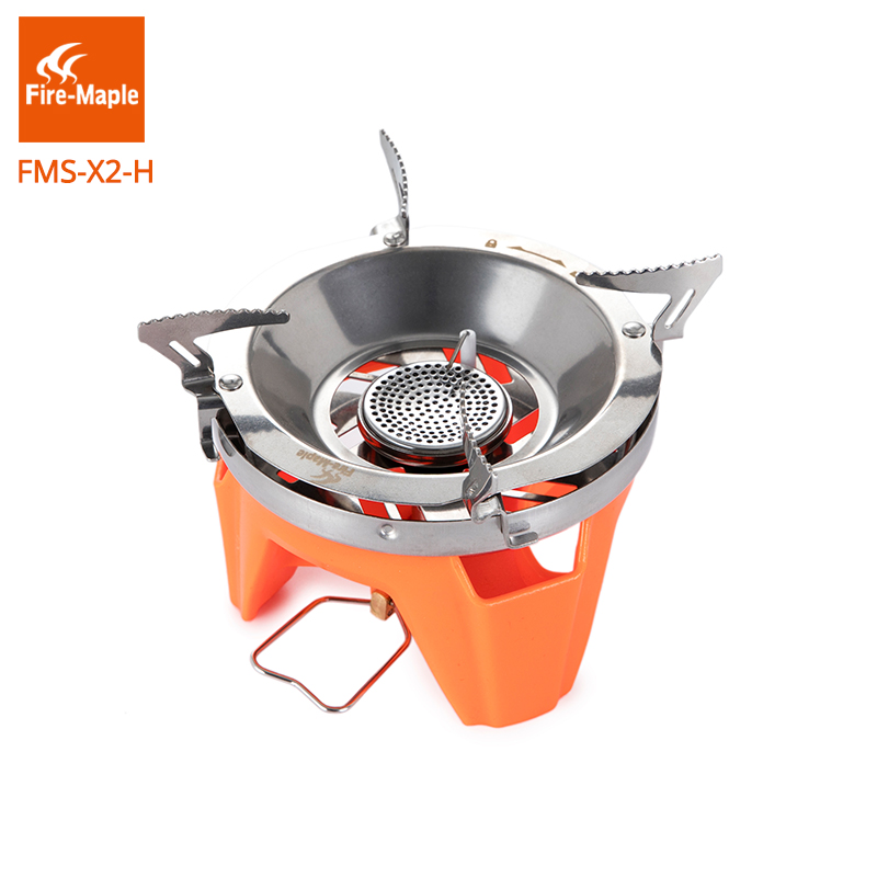 Fuoco acero in acciaio inox fo - Home Cooking Gas Stove recensione e prezzo