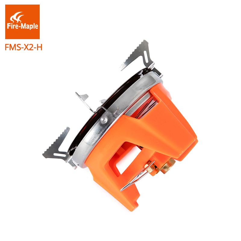 Fuoco acero in acciaio inox fo - Home Cooking Gas Stove recensione e prezzo
