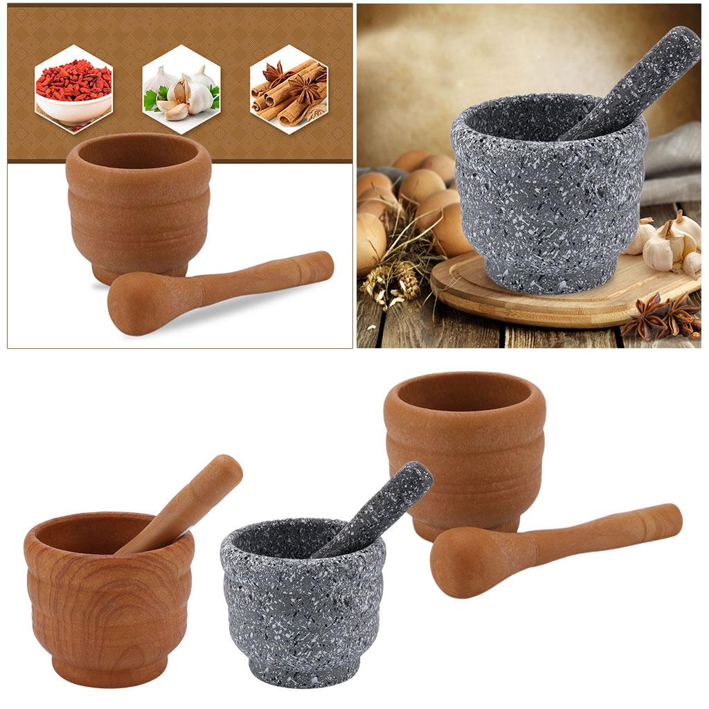 Set di mortaio e pestello in g - Mortar Pestle Granite recensione e prezzo