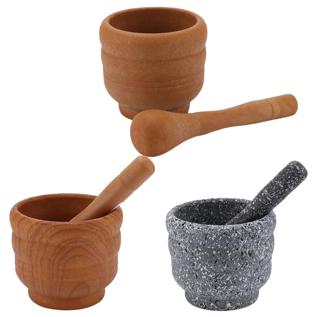 Set di mortaio e pestello in g - Mortar Pestle Granite recensione e prezzo