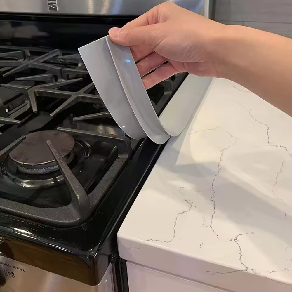 Striscia di tenuta in silicone - Home Cooking Gas Stove recensione e prezzo