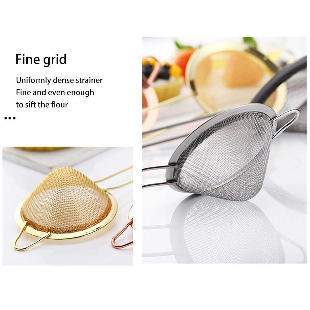 Utensile da Cucina Pratico per - Home Cooking Oil Filter recensione e prezzo