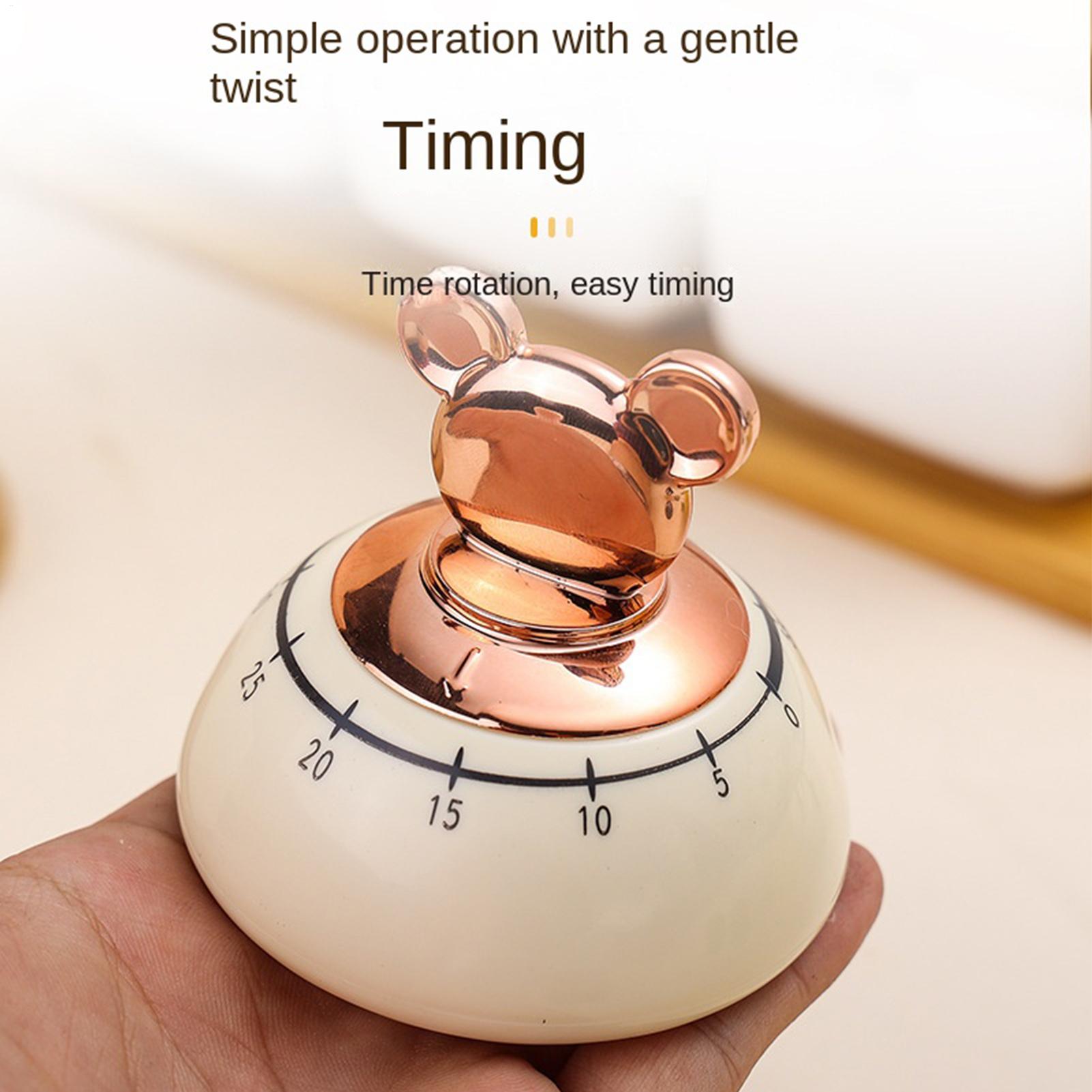 Timer da Cucina a Cartoni Anim - Home Cooking Reading recensione e prezzo