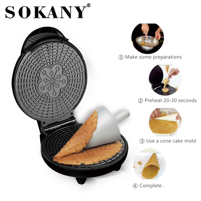 Macchina elettrica per involti - Dosa Pan Iron recensione e prezzo