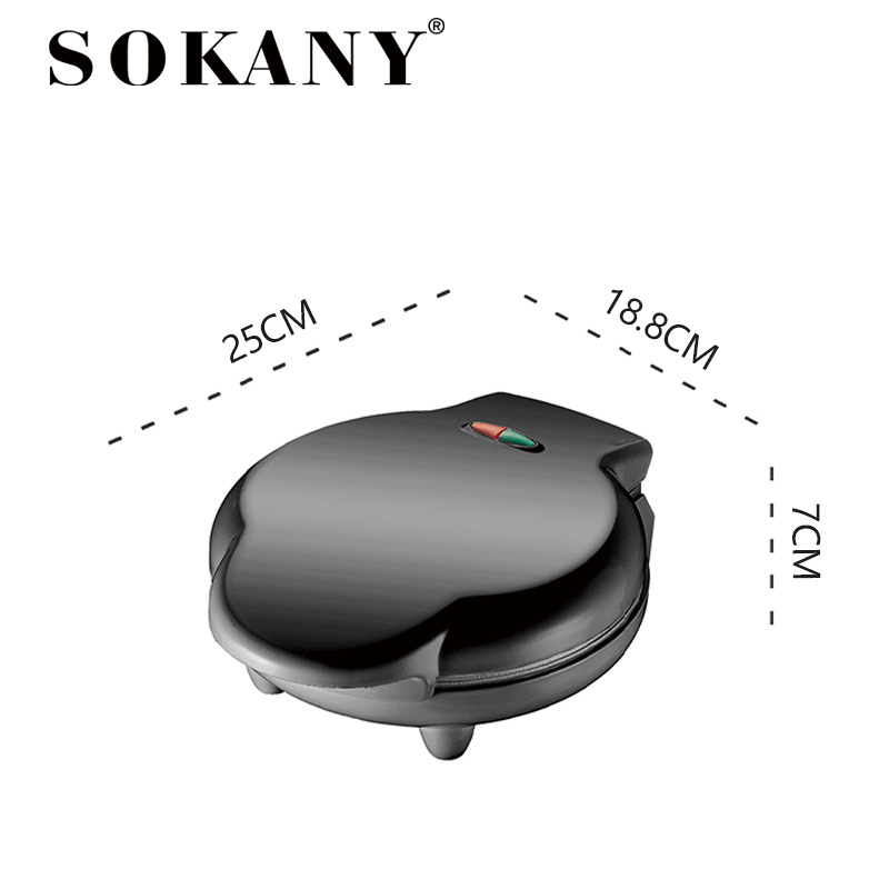 Macchina elettrica per involti - Dosa Pan Iron recensione e prezzo