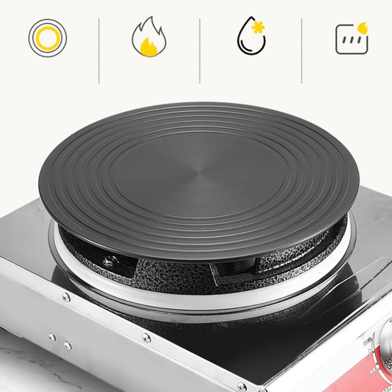 Stufa in alluminio Diffusore s - Home Cooking Gas Stove recensione e prezzo