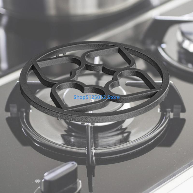 G8TC Anelli Supporto per Wok d - Dosa Pan Iron recensione e prezzo