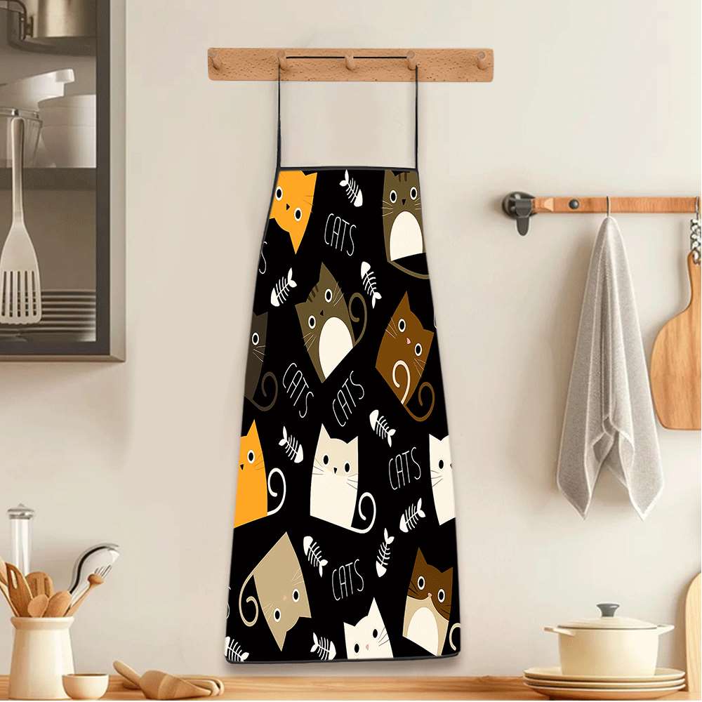 1 grembiule divertente a tema  - Home Cooking Ideas recensione e prezzo