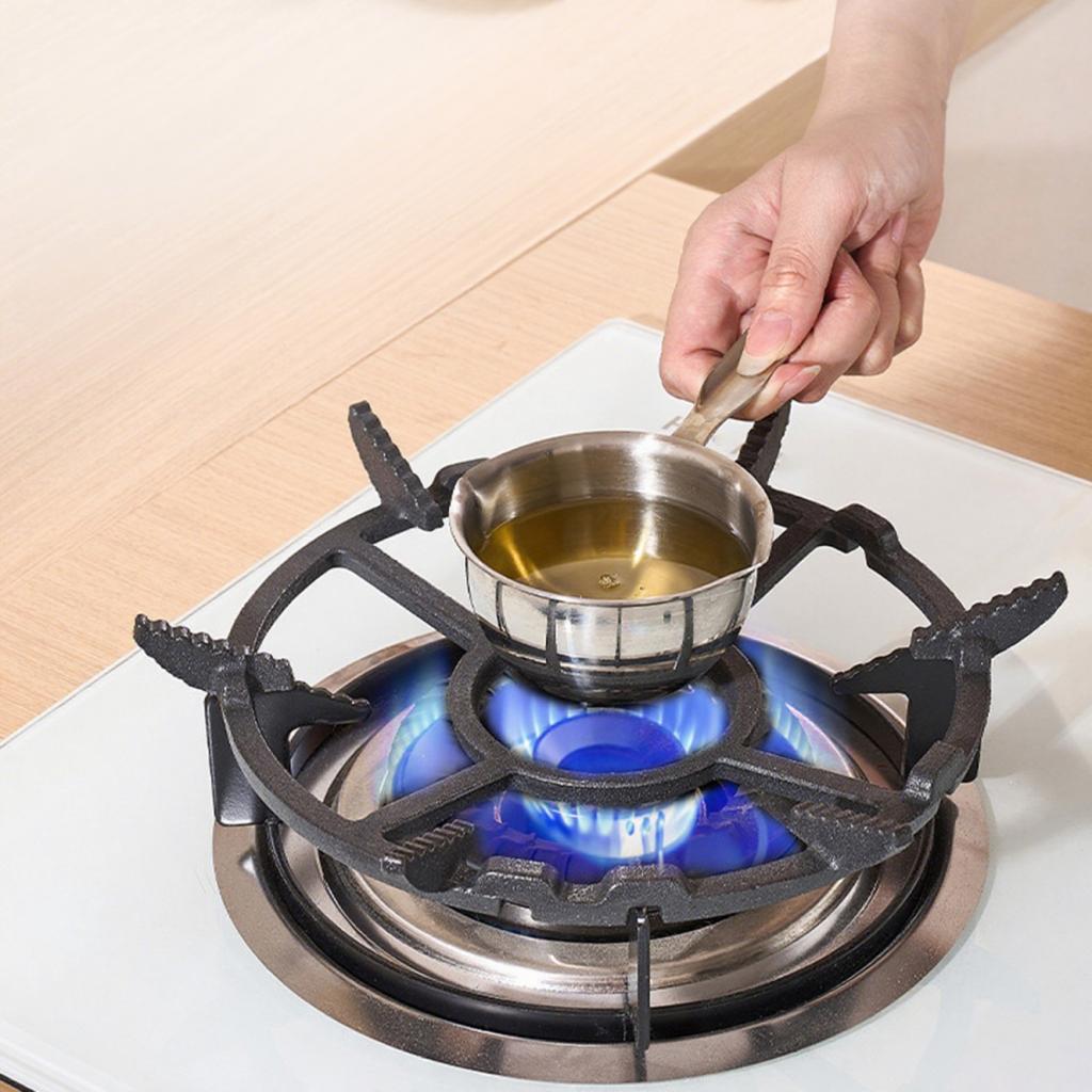 Supporto per wok in ghisa, por - Dosa Pan Iron recensione e prezzo