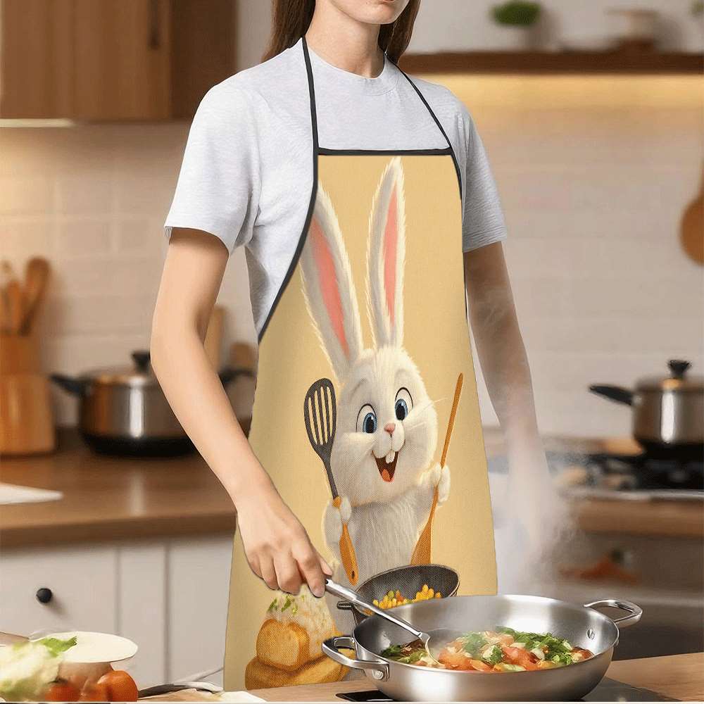 1 grembiule divertente a tema  - Home Cooking Ideas recensione e prezzo