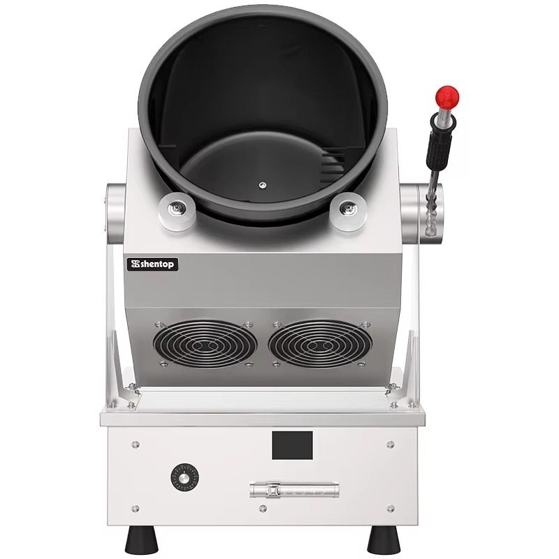 Robot da Cucina Automatico per - Home Cooking Restaurants recensione e prezzo