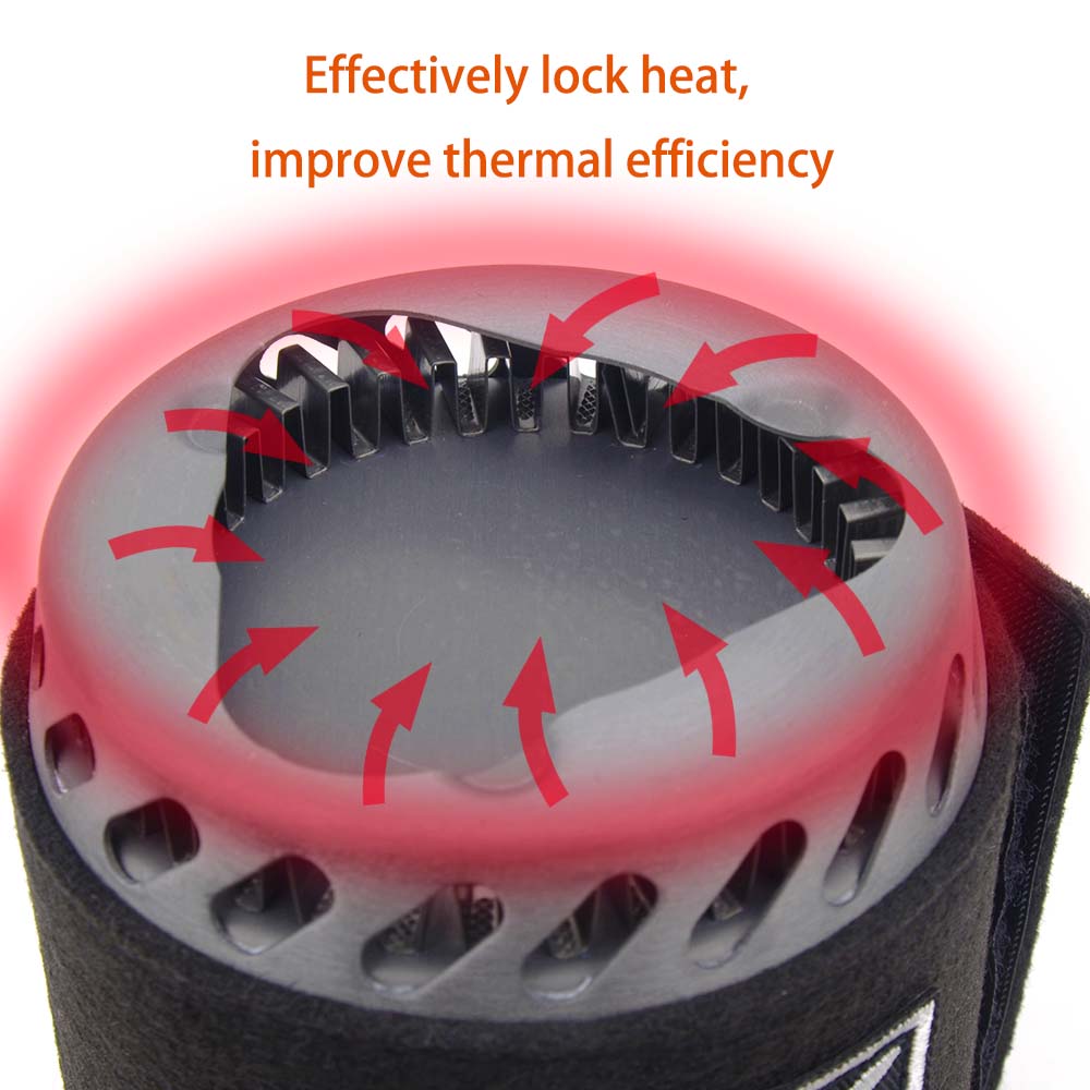 1500W BRS 61 bruciatore a pent - Home Cooking Gas Stove recensione e prezzo