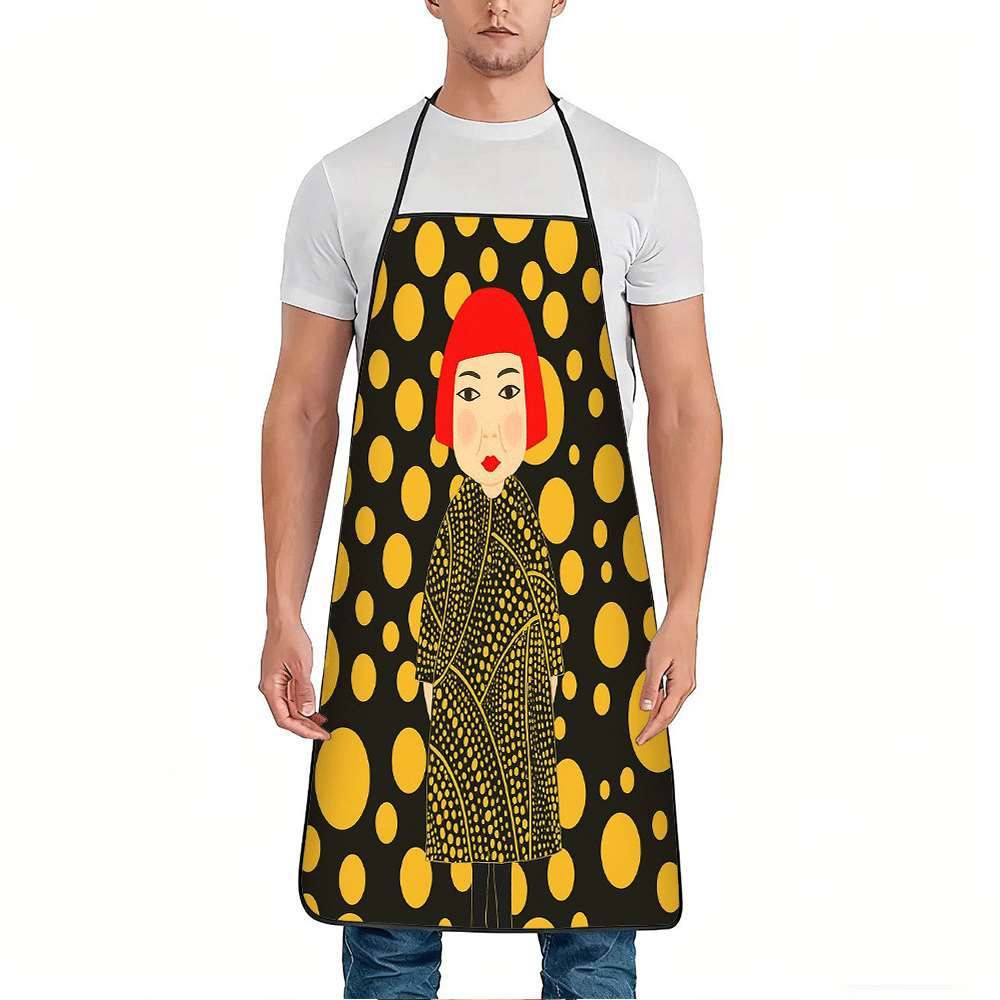 1 grembiule a tema Pop Art, co - Home Cooking Ideas recensione e prezzo
