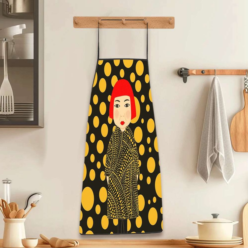 1 grembiule a tema Pop Art, co - Home Cooking Ideas recensione e prezzo