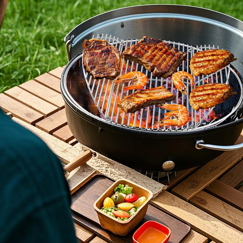 Griglia di cottura incernierat - Dosa Pan Iron recensione e prezzo