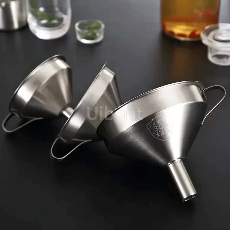 Imbuto in Acciaio Inox 304 con - Home Cooking Oil Filter recensione e prezzo